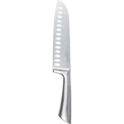 Couteau Santoku 18 Cm Inox - Gamme Du Chef Yves Camdeborde