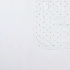 Couverture Bébé 90X70Cm
