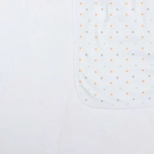 Couverture Bébé 90X70Cm