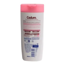 Cr Me De Douche Amande Et Fleur De Cerisier