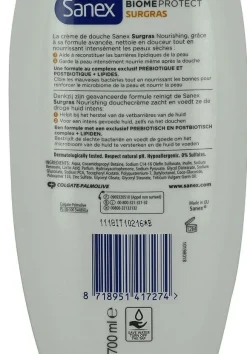 Cr Me De Douche Biomeprotect Surgras
