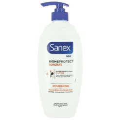 Cr Me De Douche Biomeprotect Surgras