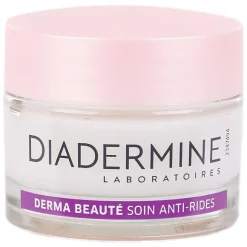 Cr Me Derma Beauté Anti-Rides