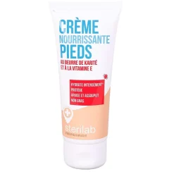 Cr Me Pieds Nourrissante