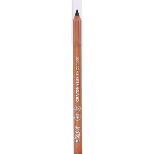 Crayon Noir Pour Les Yeux