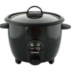 Cuiseur Riz Noir 1L