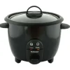 Cuiseur Riz Noir 1L