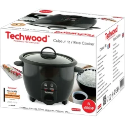 Cuiseur Riz Noir 1L