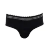 2 Culottes Menstruelles Flux Abondant