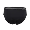 2 Culottes Menstruelles Flux Normal