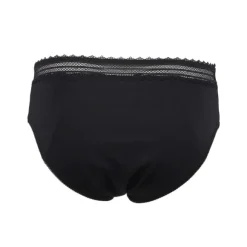 2 Culottes Menstruelles Flux Abondant