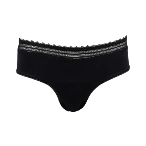2 Culottes Menstruelles Flux Normal