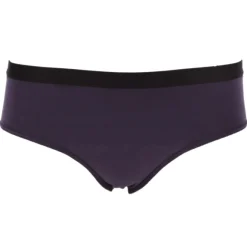 2 Culottes Menstruelles Pour Flux Normaux 12/16 Ans