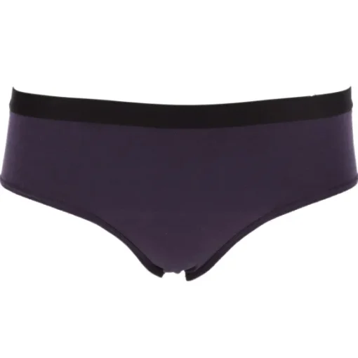 2 Culottes Menstruelles Pour Flux Normaux 12/16 Ans