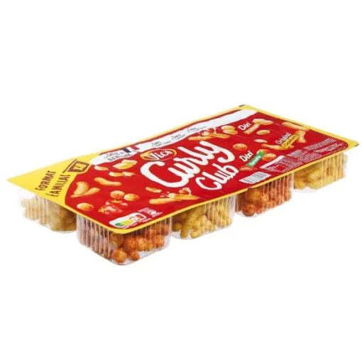 Curly Club Format Familial