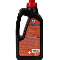 D Boucheur Liquide La Soude