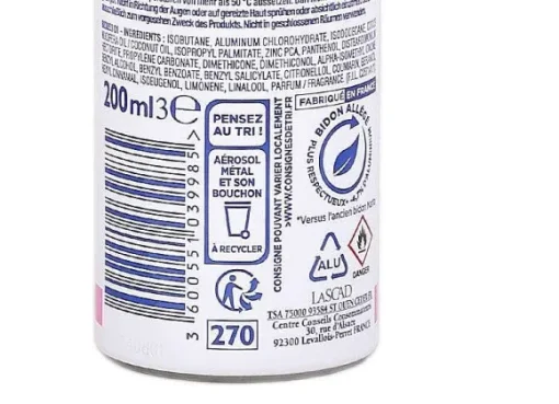 D Odorant Efficacit 48H