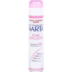 D Odorant Efficacit 48H