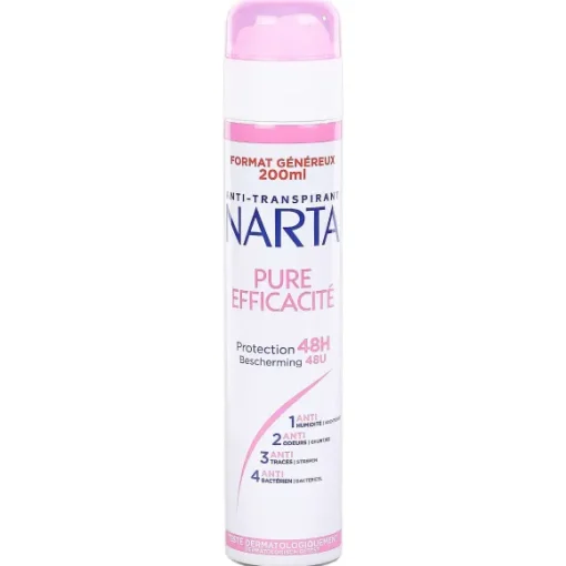 D Odorant Efficacit 48H