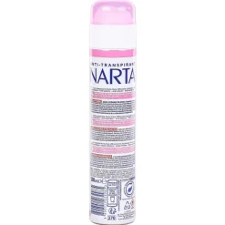 D Odorant Efficacit 48H