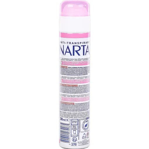 D Odorant Efficacit 48H