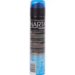 D Odorant Homme Efficacit 48H
