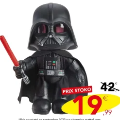 Dark Vador Modificateur De Voix