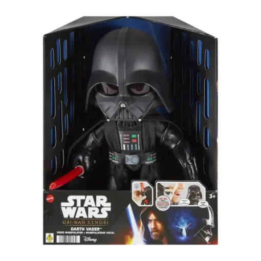 Dark Vador Modificateur De Voix