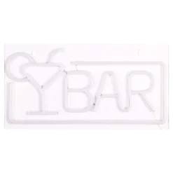 Décoration Lumineuse Bar Led