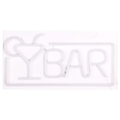 Décoration Lumineuse Bar Led