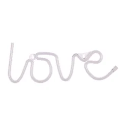 Décoration Murale Led Love
