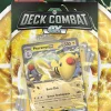 Deck De Combat Pokemon