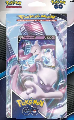 Deck De Combat Pokemon