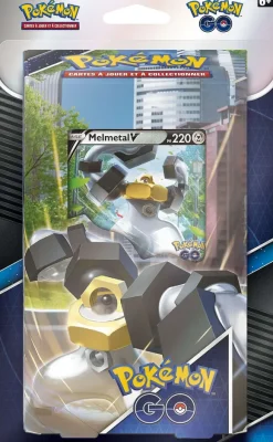 Deck De Combat Pokemon