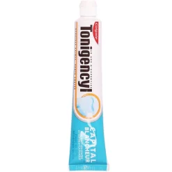 Dentifrice Anti Tartre Et Blancheur