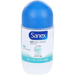 Deo Bille 48H Active Contr Le
