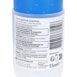 Deo Bille 48H Active Contr Le