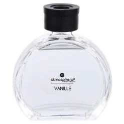 Diffuseur En Verre Senteur Vanille