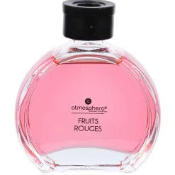 Diffuseur En Verre Senteur Fruits Rouges