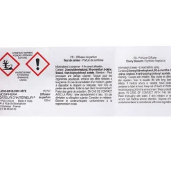 Diffuseur Fleurs S Ch Es