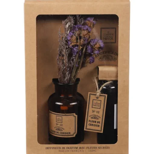 Diffuseur Fleurs S Ch Es