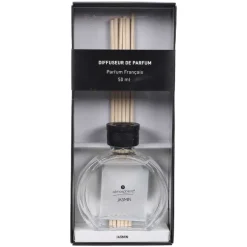 Diffuseur Verre Senteur Jasmin