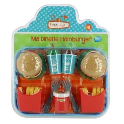 Dinette Hamburger