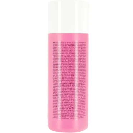 Dissolvant Essential