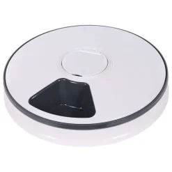 Distributeur De Croquettes Automatique