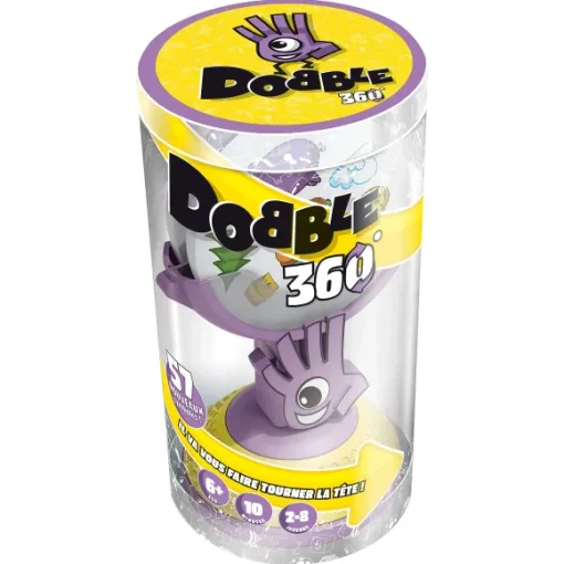 Dobble 360 Degr S
