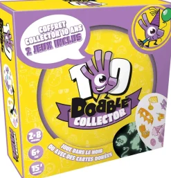 Dobble Collector 10 Ans
