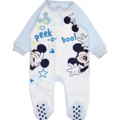Dors Bien Mickey