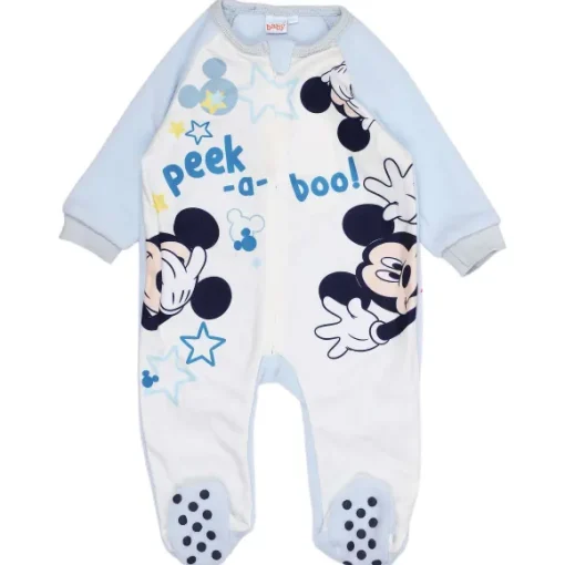Dors Bien Mickey