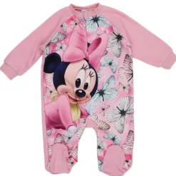 Dors Bien Minnie